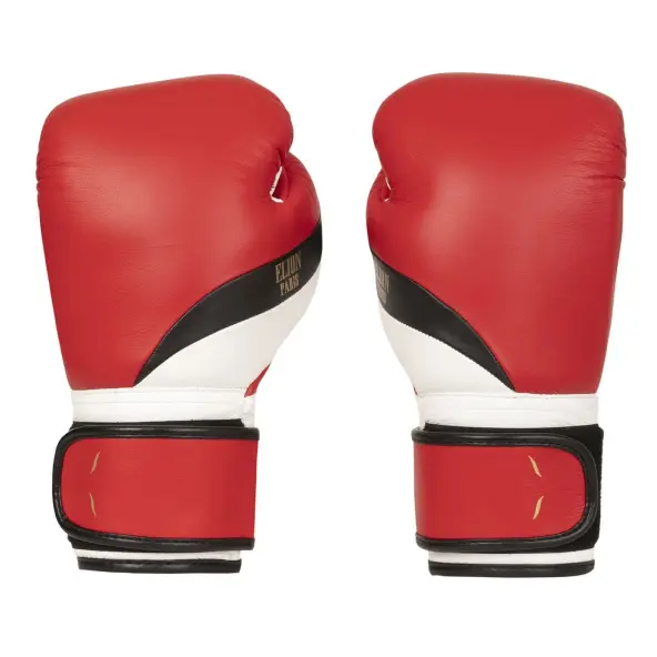 Gants de boxe Elion Élégant 100% cuir