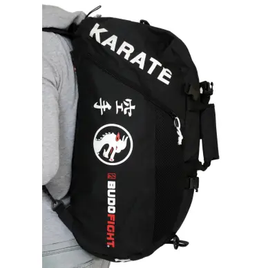 Sac de Sport Karaté Convertible XL - 5
