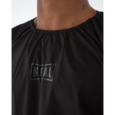 Combinaison Sudation Pro Metal Boxe - 6