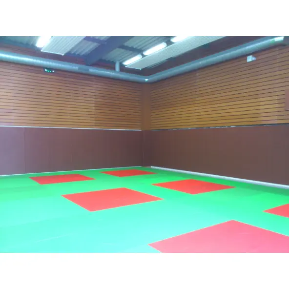 Tatamis Hondo Club 1m x 1m