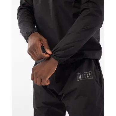 Combinaison Sudation Pro Metal Boxe - 7