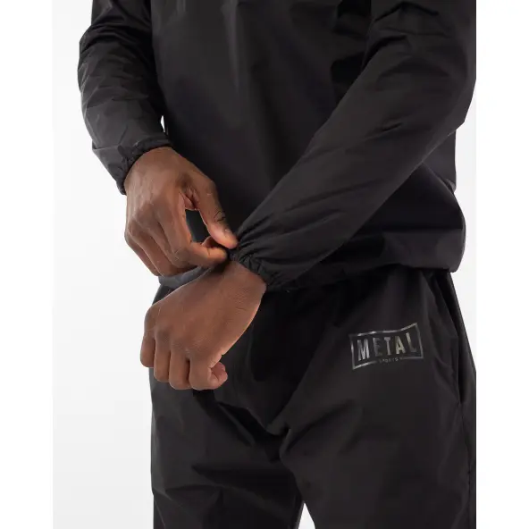 Combinaison Sudation Pro Metal Boxe