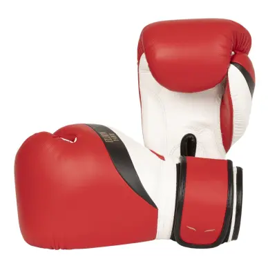 Gants de boxe Elion Élégant 100% cuir - 7