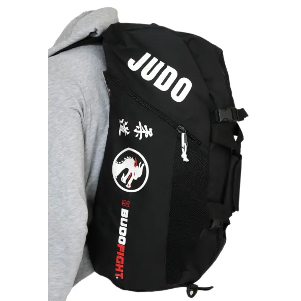 Sac de Sport Judo Convertible