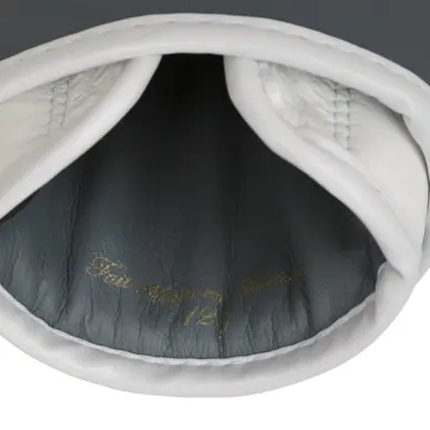 Gants de boxe Elion Élégant 100% cuir - 9