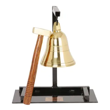 Gong de ring Elion - 2