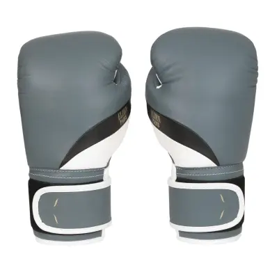 Gants de boxe Elion Élégant 100% cuir - 10
