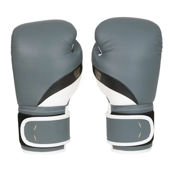Gants de boxe Elion Élégant 100% cuir