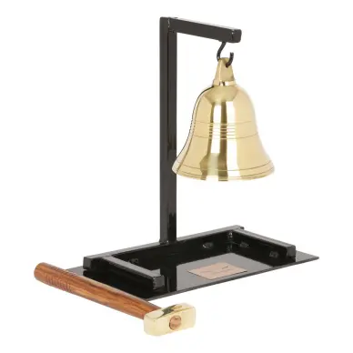 Gong de ring Elion - 3