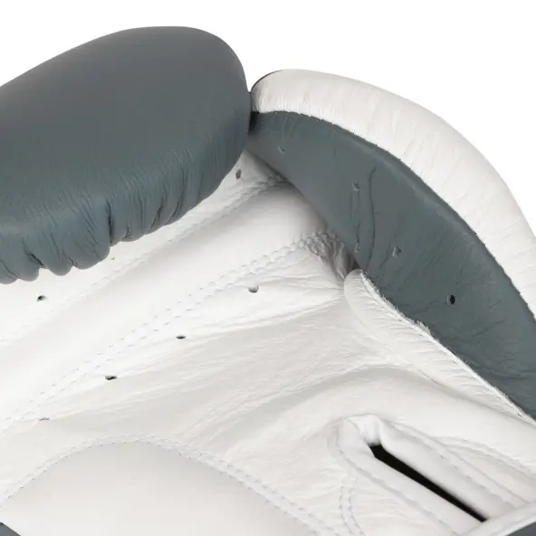 Gants de boxe Elion Élégant 100% cuir