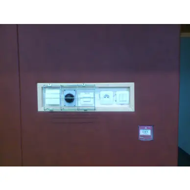 Protection Murale Classee Non-feu M1 Ou M2 - 5