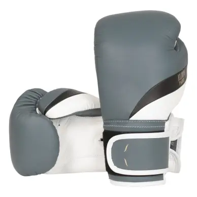 Gants de boxe Elion Élégant 100% cuir - 14