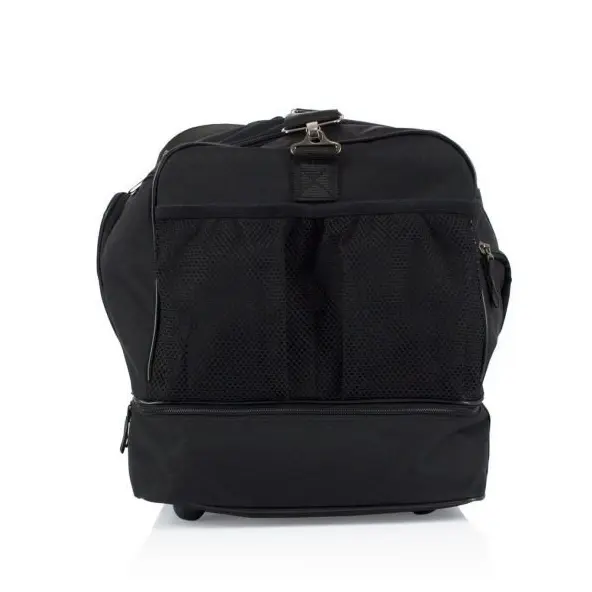 Sac de Sport Fairtex Noir