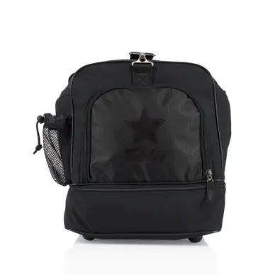 Sac de Sport Fairtex Noir - 3