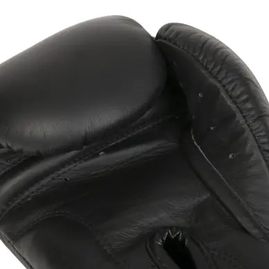 Gants de boxe Elion Élégant 100% cuir - 16