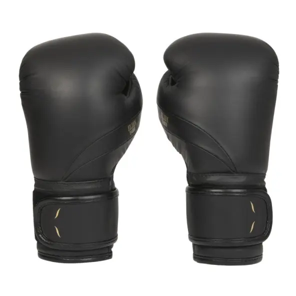 Gants de boxe Elion Élégant 100% cuir