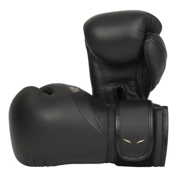 Gants de boxe Elion Élégant 100% cuir