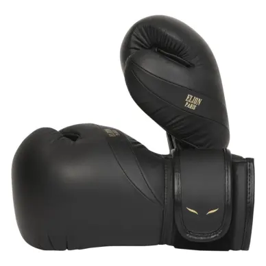 Gants de boxe Elion Élégant 100% cuir - 19