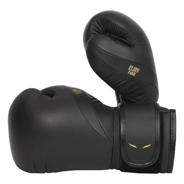 Gants de boxe Elion Élégant 100% cuir