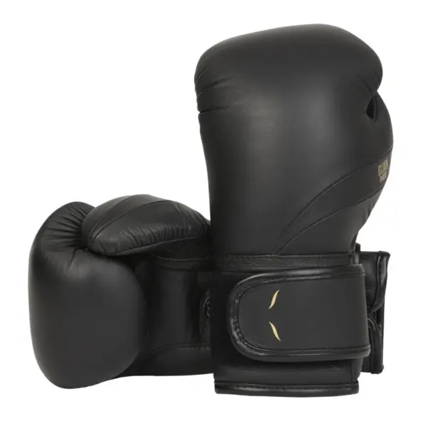 Gants de boxe Elion Élégant 100% cuir