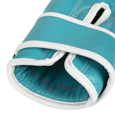 Gants de boxe Elion Élégant 100% cuir - 21