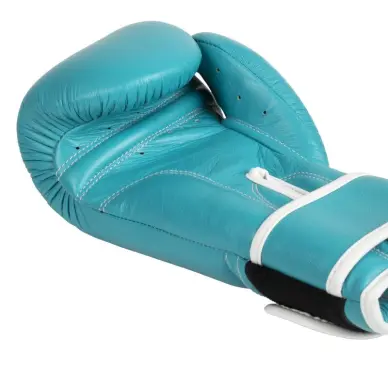 Gants de boxe Elion Élégant 100% cuir - 22