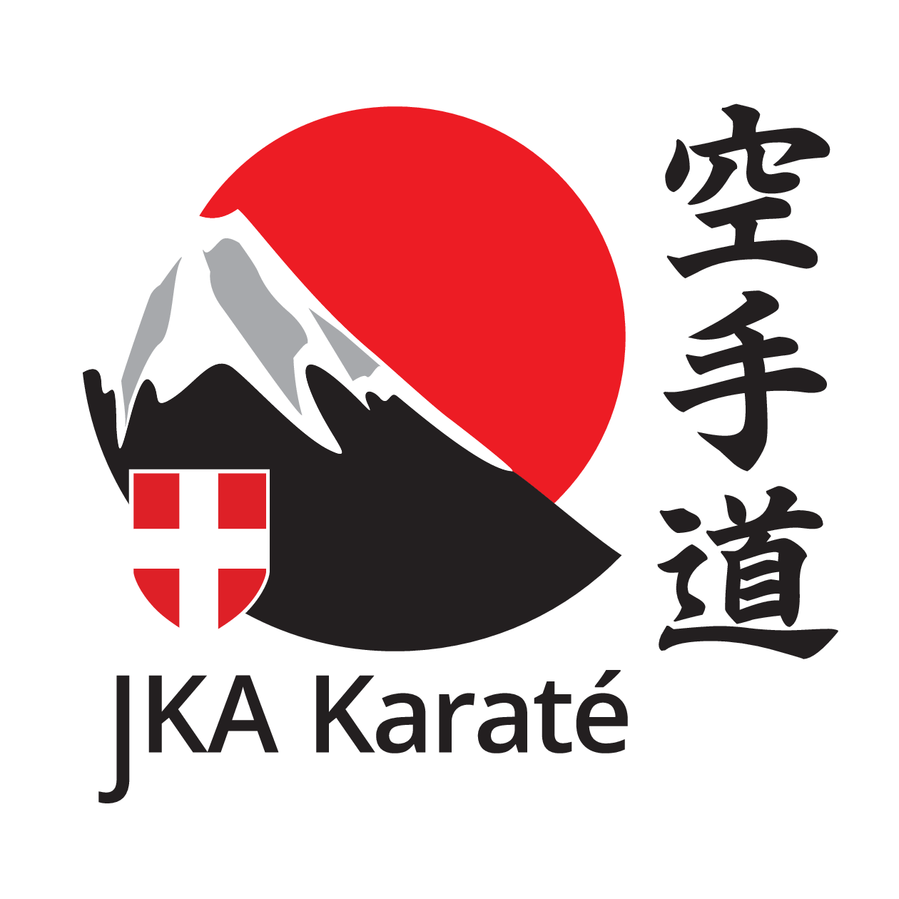 JKA Karaté