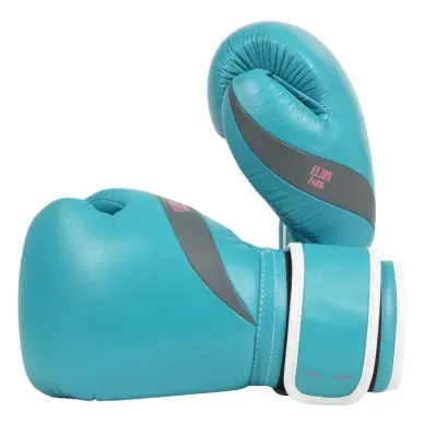 Gants de boxe Elion Élégant 100% cuir - 23