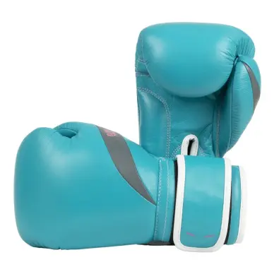 Gants de boxe Elion Élégant 100% cuir - 24