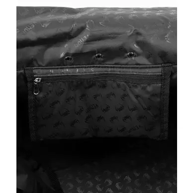 Sac de Sport Venum Trainer Lite Noir/Or - 2