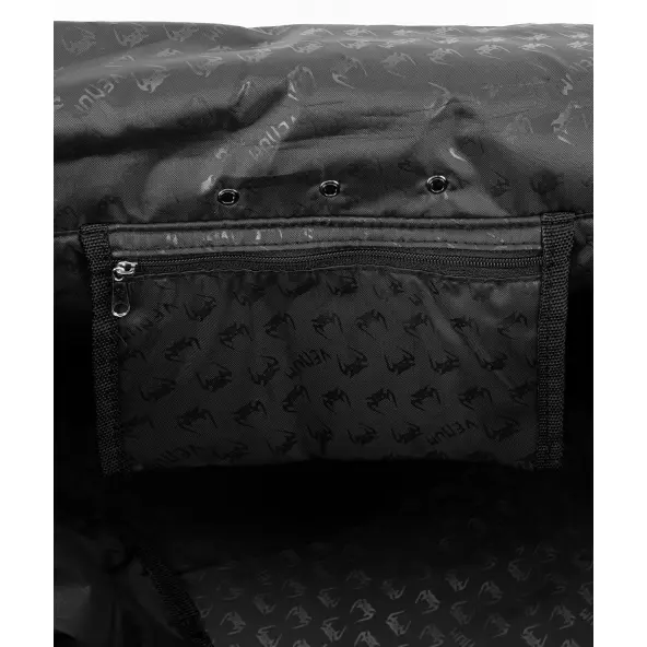 Sac de Sport Venum Trainer Lite Noir/Or