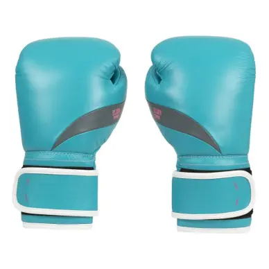 Gants de boxe Elion Élégant 100% cuir - 26