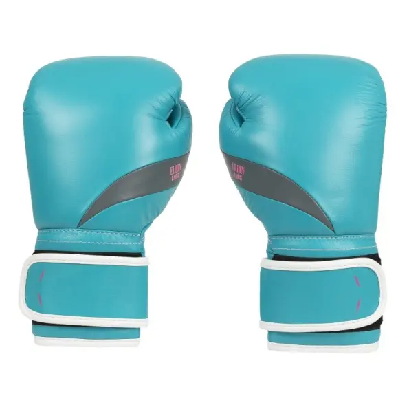 Gants de boxe Elion Élégant 100% cuir