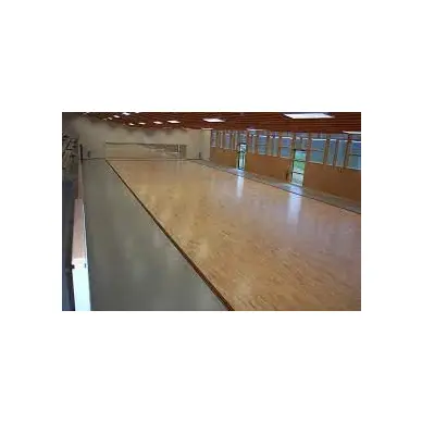 Plancher Amortisseur - 6