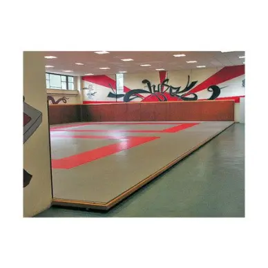 Tatamis Hondo Club 1m x 1m - 2