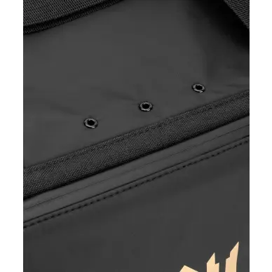 Sac de Sport Venum Trainer Lite Noir/Or - 6