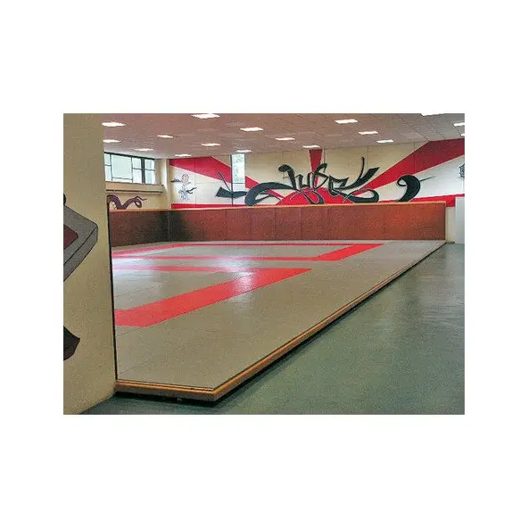 Tatamis Hondo Club 2m x 1m