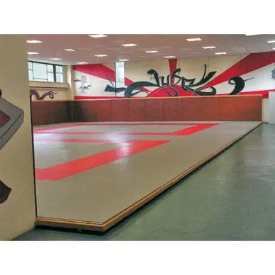 Tatamis Hondo Competition  2m x 1m