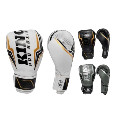 Gants de boxe King Pro Boxing Thor