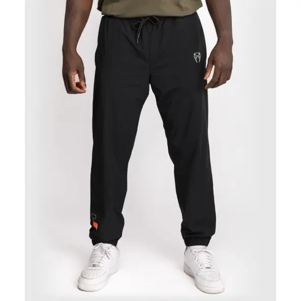 Pantalon de Jogging Venum Eclipse Noir/Ivoire