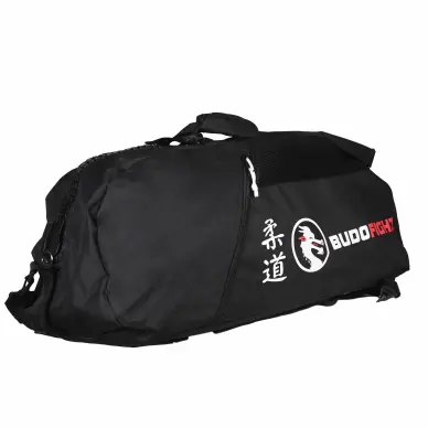 Sac de Sport Karaté Convertible XL - 8