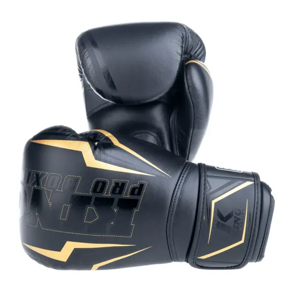 Gants de boxe King Pro Boxing Thor