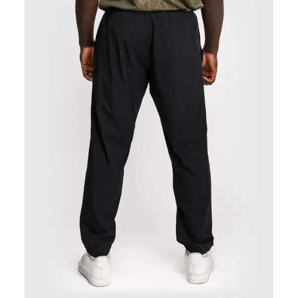 Pantalon de Jogging Venum Eclipse Noir/Ivoire