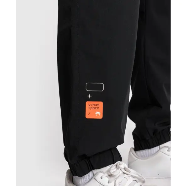 Pantalon de Jogging Venum Eclipse Noir/Ivoire