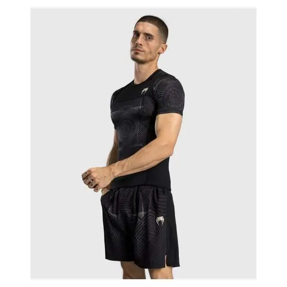 Rashguard G-FIT AIR Noir Intense / Sable