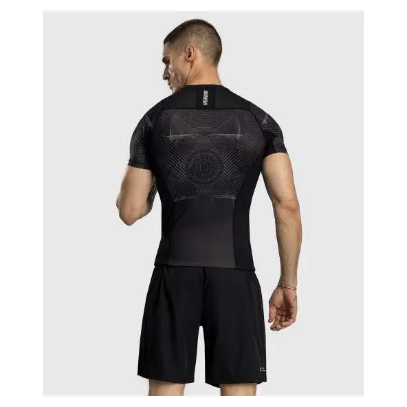 Rashguard G-FIT AIR Noir Intense / Sable