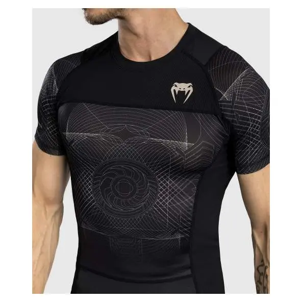 Rashguard G-FIT AIR Noir Intense / Sable