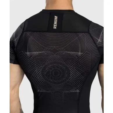 Rashguard G-FIT AIR Noir Intense / Sable - 5