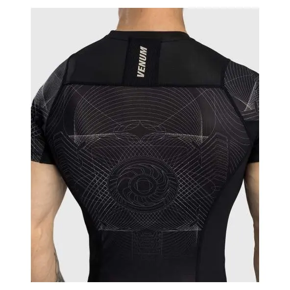 Rashguard G-FIT AIR Noir Intense / Sable