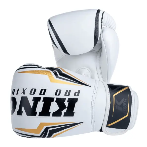 Gants de boxe King Pro Boxing Thor